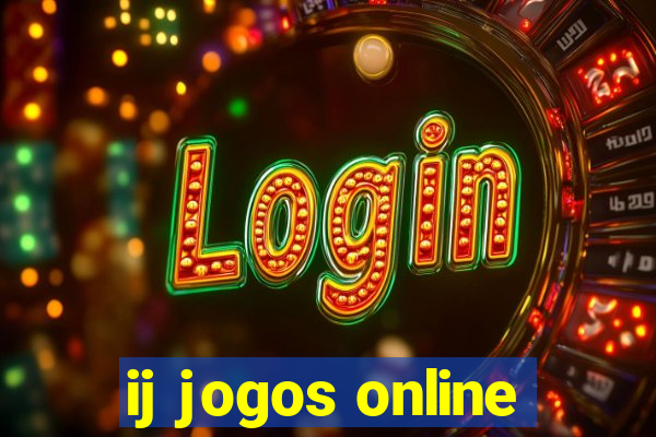 ij jogos online